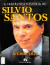 Livro A Fantástica História de Silvio Santos de Arlindo Silva
