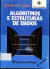 Livro Algoritmos e Estruturas de Dados de Lages; Guimarães