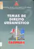LIVRO TEMAS DE DIREITO URBANÍSTICO de VÁRIOS AUTORES