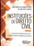 LIVRO INSTITUIÇÕES DE DIREITO CIVIL VOL. VI de ROSA MARIA DE ANDRADE NERY