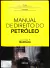 LIVRO MANUAL DE DIREITO DO PETRÓLEO de LUIZ CEZAR P. QUINTANS
