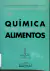 LIVRO QUÍMICA DO PROCESSAMENTO DE ALIMENTOS de PAULO A. BOBBIO