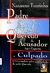 LIVRO PADRE QUEVEDO DE ACUSADOR ATI-ESPIRITA A CULPADO: O LIVRO-VERDADE SOBRE AS INVERDADES DO PADRE QUEVEDO de NAZARENO