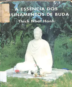 LIVRO A ESSÊNCIA DOS ENSINAMENTOS DO BUDA de NHAT-HANH; THICH
