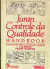 LIVRO JURAN CONTROLE DE QUALIDADE HANDBOOK VOL.2 DE J. M. JURAN , FRANK M. GRYNA