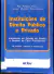 LIVRO INSTITUIÇÕES DE DIREITO PÚBLICO E PRIVADO DE RUY REBELLO PINHO