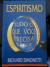 LIVRO ESPIRITISMO TUDO QUE VOCÊ PRECISA SABER 6ª EDIÇÃO DE RICHARD SIMONETTI