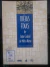 LIVRO IDÉIAS FIXAS DE JOÃO CABRAL DE MELO NETO 2ª EDIÇÃO DE JOÃO CABRAL DE MELO NETO , FÉLIX DE ATHAYDE
