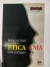 LIVRO ÉTICA CIDADANIA 10ª EDIÇÃO DE HERBERT DE SOUZA