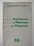 LIVRO INTRODUCAO AO PROCESSO DO TRABALHO DE CHRISTÓVÃO PIRAGIBE TOSTES MALTA
