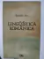 LIVRO LINGUÍSTICA ROMÂNICA 3ª EDIÇÃO DE RODOLFO ILARI