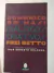 LIVRO DIÁLOGOS CRIATIVOS DE DOMENICO DE MASI