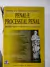 LIVRO PRATICA E TEORIA DO DIREITO PENAL E PROCESSUAL PENAL DE MATOS , JOAO CARVALHO DE