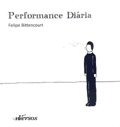 LIVRO PERFORMANCE DIÁRIA DE FELIPE BITTENCOURT