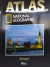 LIVRO ATLAS NATIONAL GEOGRAPHIC - EUROPA I VOL. 3 DE NATIONAL GEOGRAPHIC