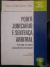 LIVRO PODER JUDICIÁRIO E SENTENÇA ARBITRAL DE VALENCA , CLAUDIO DE MELO