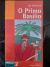 LIVRO O PRIMO BASÍLIO DE EÇA DE QUEIRÓS