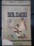 LIVRO O AMOR DO SOLDADO DE JORGE AMADO