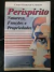 LIVRO PERISPIRITO, NATUREZA FUNÇÕES E PROPRIEDADES DE CARLOS BERNARDO LOUREIRO