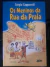 LIVRO OS MENINOS DA RUA DA PRAIA DE CAPPARELLI , SÉRGIO