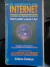 LIVRO O MANUAL DA INTERNET DE LAQUEY , TRACY , RYER , JEANNE C.