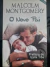 LIVRO O NOVO PAI DE MONTGOMERY , MALCOM