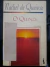 LIVRO O QUINZE DE RACHEL DE QUEIROZ