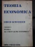 LIVRO TEORIA ECONÔMICA DE ERICH SCHNEIDER