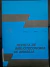 LIVRO REVISTA DE BIBLIOTECONOMIA DE BRASILIA DE VÁRIOS AUTORES