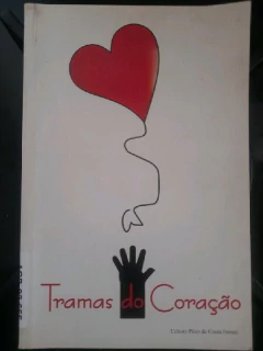 LIVRO TRAMAS DO CORAÇÃO DE CELESTE PIRES DA COSTA FERRARI