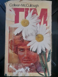 LIVRO TIM DE COLLEEN MCCULLOUGH