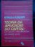 LIVRO TEORIA DA APLICAÇÃO DO CAPITAL; UM ESTUDO DAS DECISÕES DE INVESTIMENTO DE FLEISCHER , GERALD A.