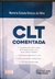Livro Clt Comentada de Homero Batista Mateus da Silva