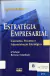 Livro Estrategia Empresarial :conceitos, Processos e Administração de Agricula de Souza Bethlem