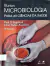 Livro Burton - Microbiologia para as Ciências da Saúde de Paul G. Engelkirk;Janet Duben Engelkirk