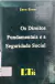 Livro Os Direitos Fundamentais e a Seguridade Social de Zeno Simm