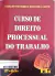 Livro Curso de Direito Processual do Trabalho de Carlos Henrique Bezerra Leite
