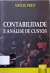 Livro Contabilidade e Análise de Custos de Anélio Berti