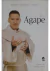 Livro Ágape de Padre Marcelo rossi