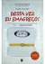 Livro Desta Vez Eu Emagreço de Alfredo Halpern