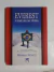 Livro Everest O Diário De Uma Vitória de Waldemar Niclevicz