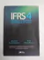 Livro IFRS 4: Introdução à contabilidade internacional de seguros de Alexandre Paraskevopoulos