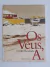 Livro Os Veus, A. de Carlos Rezende