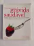 Livro O Livro De Receitas Da Gravida Saudável de Hope Ricciotti