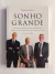 Livro Sonho Grande de Cristiane Correa