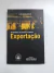 Livro Exportação de Luiz Martins Garcia
