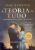 Livro A Teoria de Tudo de Jane Hawking