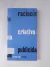 Livro Raciocínio Criativo na Publicidade de Stalimir Vieira