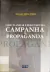 Livro Como Planejar E Executar Uma Campanha De Propaganda de Marcelo Abilio Publio