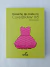 Livro Desenho de moda no CorelDraw x6 de Elá Camarena